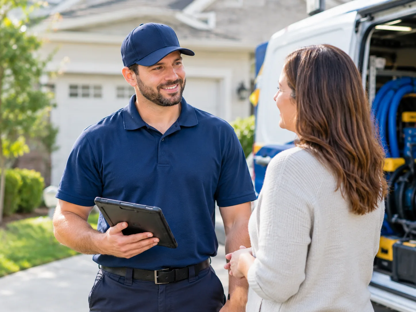Sewage Backup Cleanup Tahoka, TX FAQs